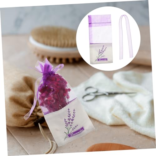 Bolsitas perfumadas lavanda para hogar Holibanna miniatura 3