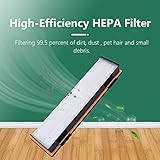 Zoom IMG-2 neutop filtri hepa h13 di