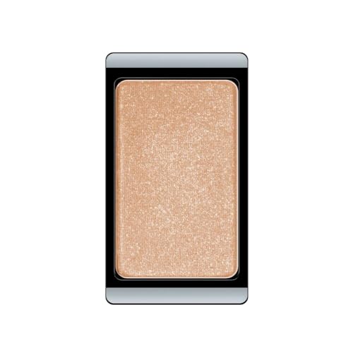 ARTDECO Eyeshadow - Ombretto a lunga durata, con brillantini, 1 x 0,8 g