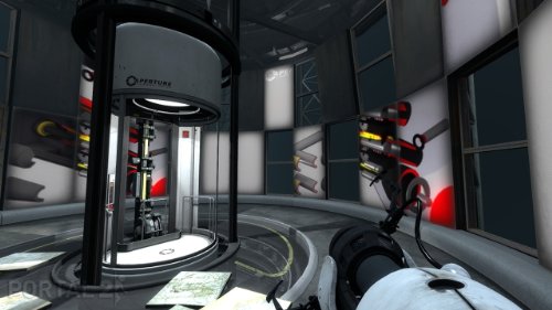 Portal 2 PS3