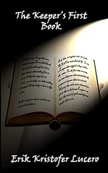 Paperback The Keeper's first book