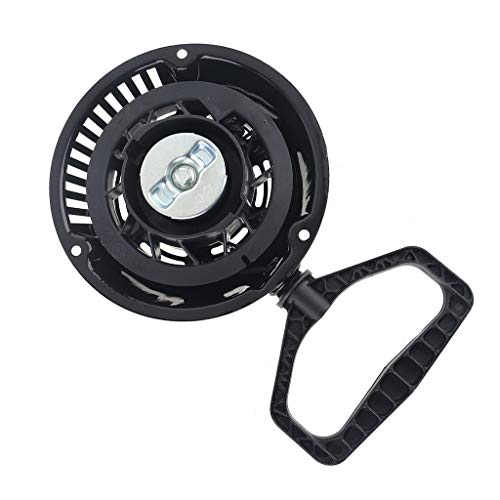 YFairy Recoil Starter for 951-10658 Generators - Rewind Pull Recoil Starter Lawn Mower Brush Cutter Strimmer Tools