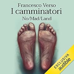 『No/Mad/Land』のカバーアート