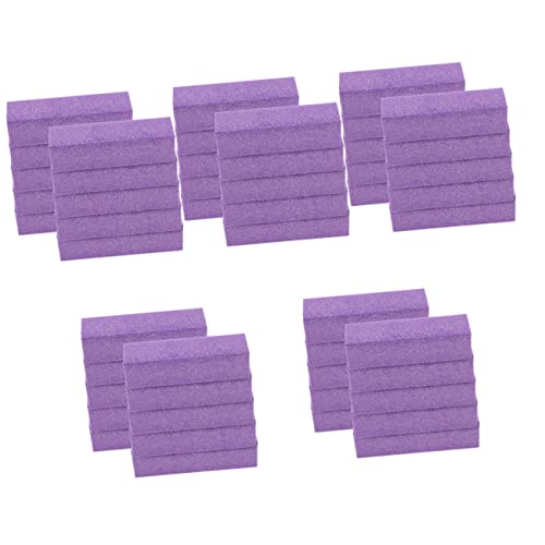 Blocs de ponçage pour polissage FRCOLOR contre les ongles striés en manucure