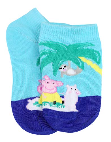 Peppa Pig girls Modern2