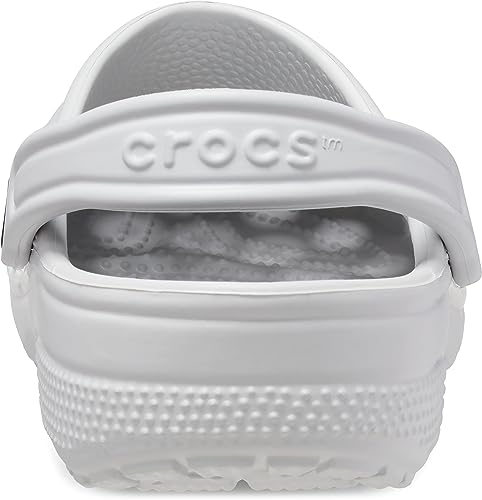 Image of Crocs Mens Classic Clog