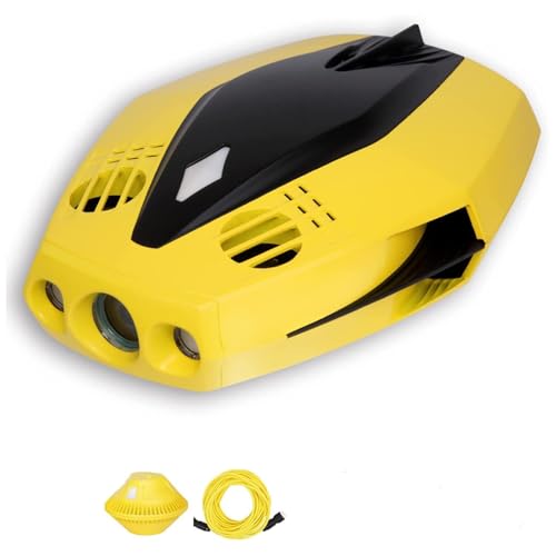 GXGSDM Underwater Drone