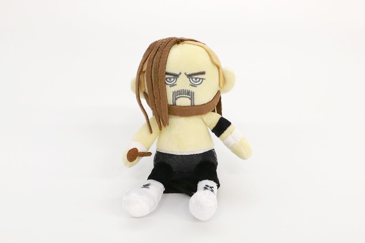 Amazon.co.jp: 新日本プロレスリング: デビッド・フィンレー