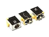 Gateway MS2291 MS2300 NE56 NV73A NV73A034 NV59C N214 DC Power Jack