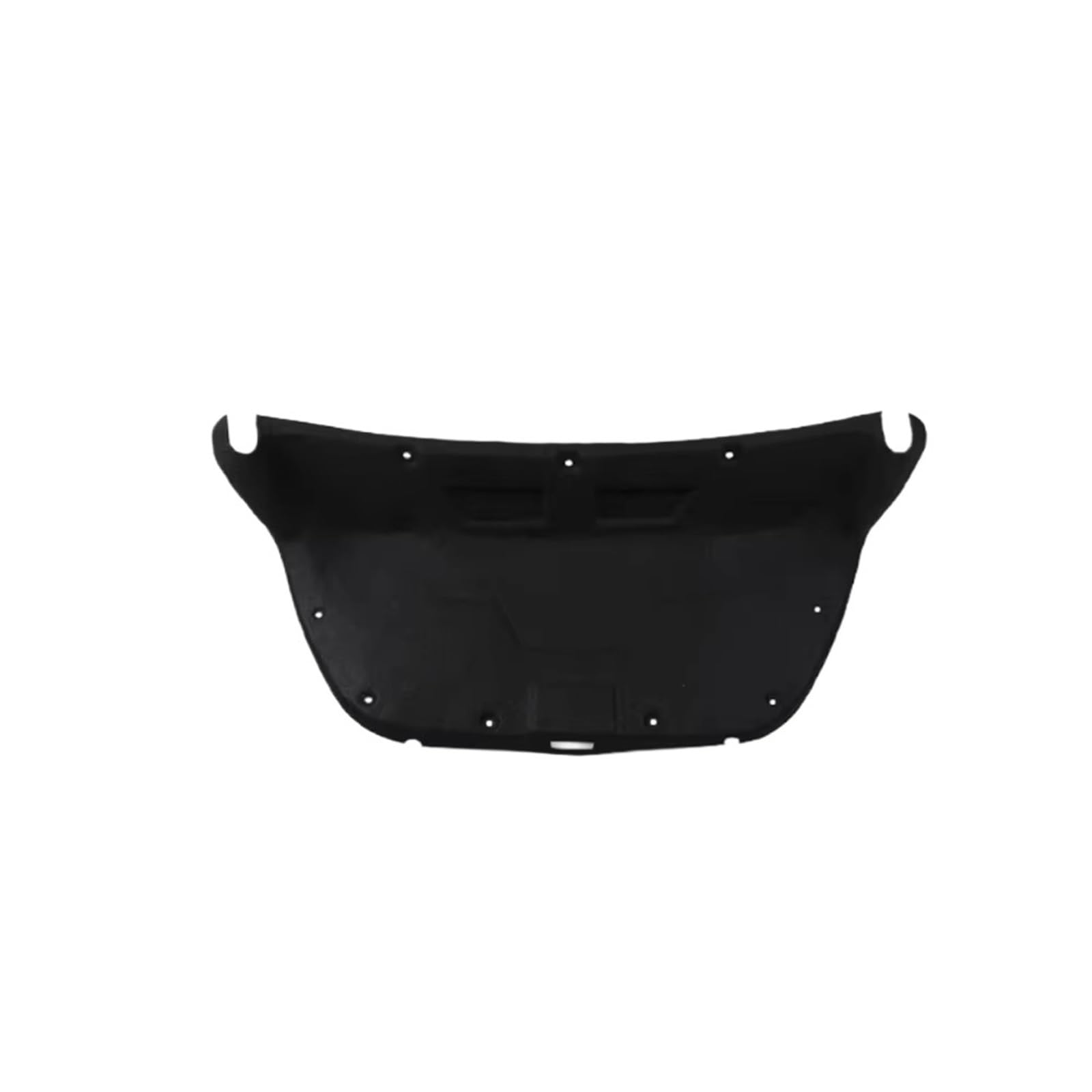 Fdurftar Trunk Cover Cotton Soundproof Cover For Hyundai For I25 For Accent Rb For Verna For Polaris 2011-2017 Front Hood Sound Heat Insulation Cotton Engine Hood Insulation Pad(Trunk Cover)
