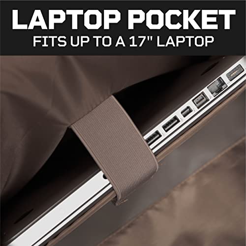 24Battlepack Tactical Backpack | 1 To 3 Day Assault Pack | Combat Veteran Owned Company |40L Bug Out Bag (Coyote Brown) #TOP4