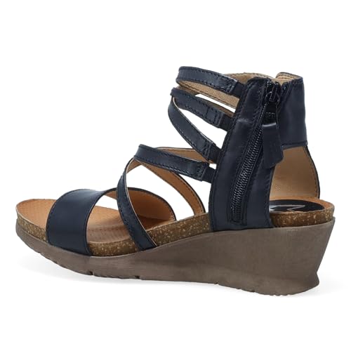 Image of Miz Mooz Women's Shay Wedge Sandal