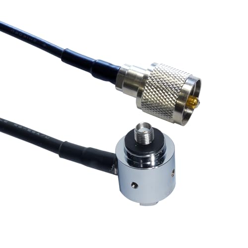 �i�e�b�N(Natec) �A�h�I�����W�A����t�\��SMA�A���e�i�ڐ�t�P�[�u�� THLC352M ~1.3GHz MP(�@���t��)-SMAJ(�A���e�i��t��) 2.5DS-QFB 3.5m �X�e�����X���V�F���̗pSMAJ(�A���e�i��t��)