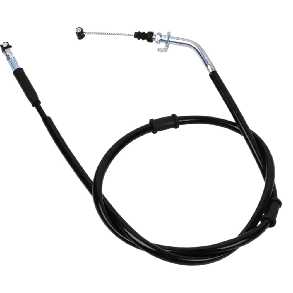 Cable de línea de control de embrague ajustable compatible con YZ450F 2014 2015 2016 2017 YZ250FE YZ250F 2014 2015 2016 2017 2018 YZ250 YZ450