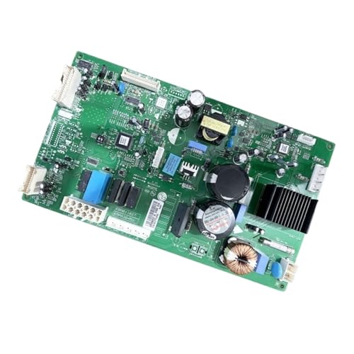 Placa de control EBR83845037 compatible con LG EBR838450 PCB 2