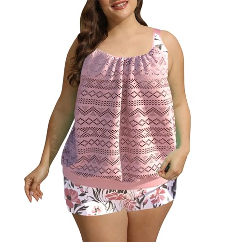 Angebote des Tages Heute Damen Tankini Damen Große Größen...