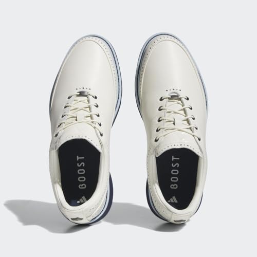 Image of Adidas Unisex MC80 Spikeless Golf Shoes