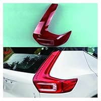 Universeel Achterlicht Voor Volvo XC40 2018 2019 2020 2021 2022 LED