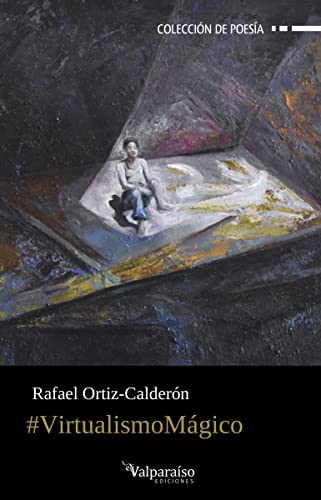 #Virtualismomágico [Spanish] 8419347329 Book Cover