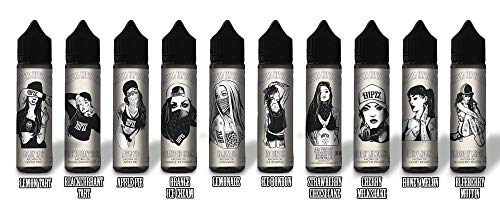 Preisvergleich Produktbild HIPZZ Girls (Lemonade)