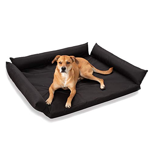 Snoozer Pet Products - Suv Cargo Bed #TOP1