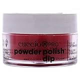 Powder Polish Candy Apple Red .5 oz.