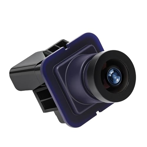 Rear View Backup Camera for Ford F250 F350 F450 F550 Super Duty 2015-2016 - Waterproof