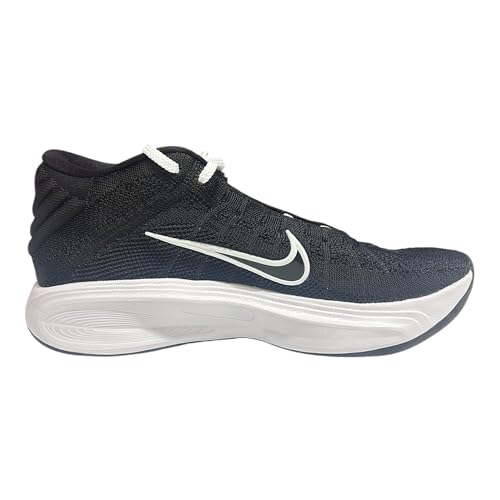 Image of Nike Men's G.T. Hustle 3 Electric Basketball Shoes, Multi-Color