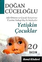 Yetiskin Cocuklar 9751408415 Book Cover