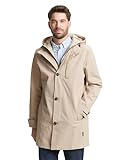 TOM TAILOR Casual Sommermantel