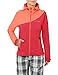 Produktbild VAUDE Damen Jacke Moab Jacket, Flame/Apricot, 38, 05478