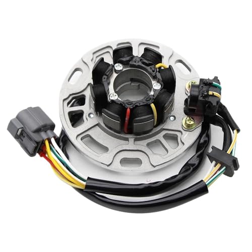 Générateur magnétique pour Kawasaki KX125 1999-2000 stator d'allumage