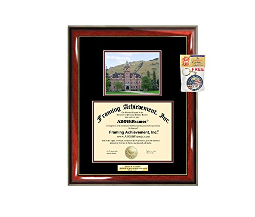 Campus Images NCAA Rutgers Scarlet Knights Tassel Box and Diploma Frame-1411
