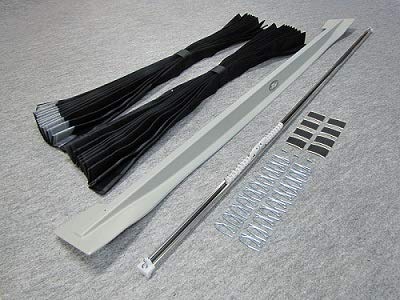 Amazon.co.jp: ｶｽﾞｸﾘｴｲｼｮﾝ ﾊｲｴ-ｽ200系(2~6型)ﾅﾛｰﾎﾞﾃﾞｨ5DR用 ﾊﾟｰﾃｰｼｮﾝ