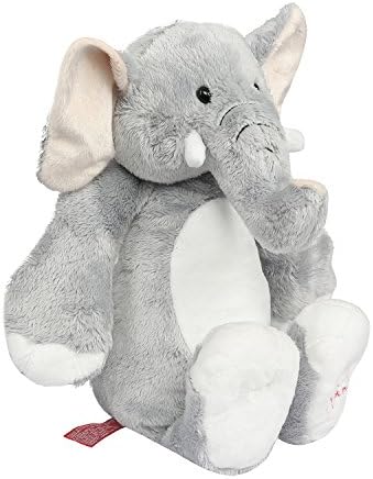 Hamleys elephant soft toy Clearance