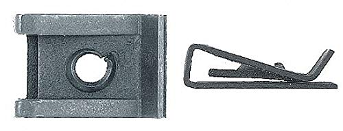 Blackphosphate,Pk25,#10Ustylespringnut,Steel,2040021700