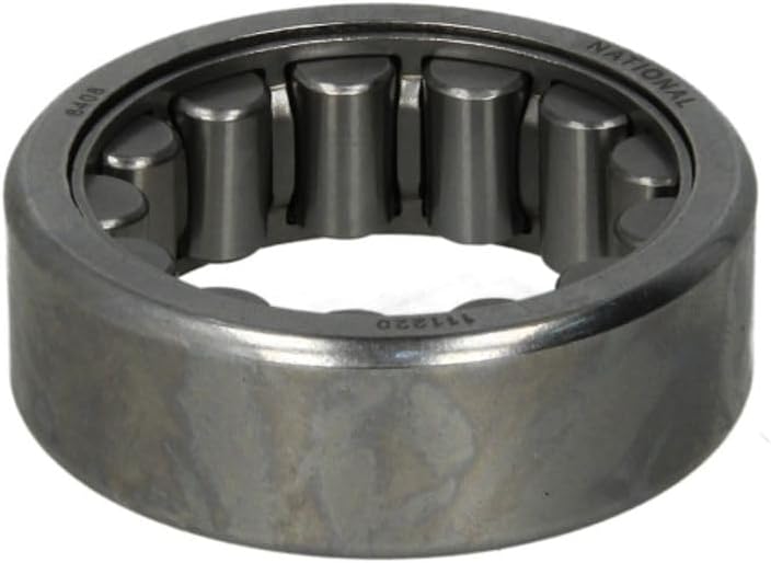 WJB WB5707 Rear Wheel Cylindrical Roller Bearing Cross