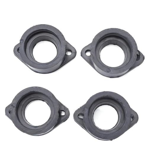 Manguito de carburador para restauración de motores de moto KZ650, KZ750 y ZN700