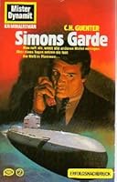 Simons Garde 3488204642 Book Cover