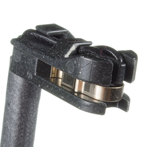 Holstein Parts 2Bws0222 Brake Wear Sensor #TOP1
