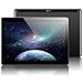 Produktbild Tablet 10 Zoll, KUNWFNIX Tab Q10 Android 8.1(GMS-Zertifiziert) Tablet PC Mit Quad Core Prozessor, 2 GB RAM 32 GB ROM, 128GB Erweiterbarer Speicher, Dual Kamera/WiFi/GPS/Bluetooth-3G Tablets