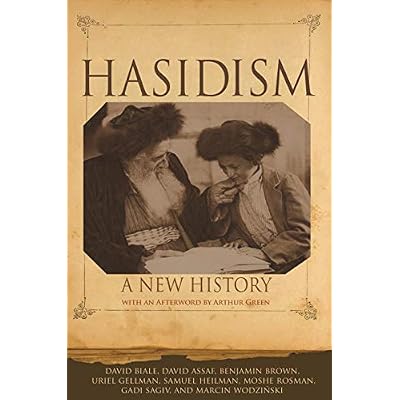Hasidism