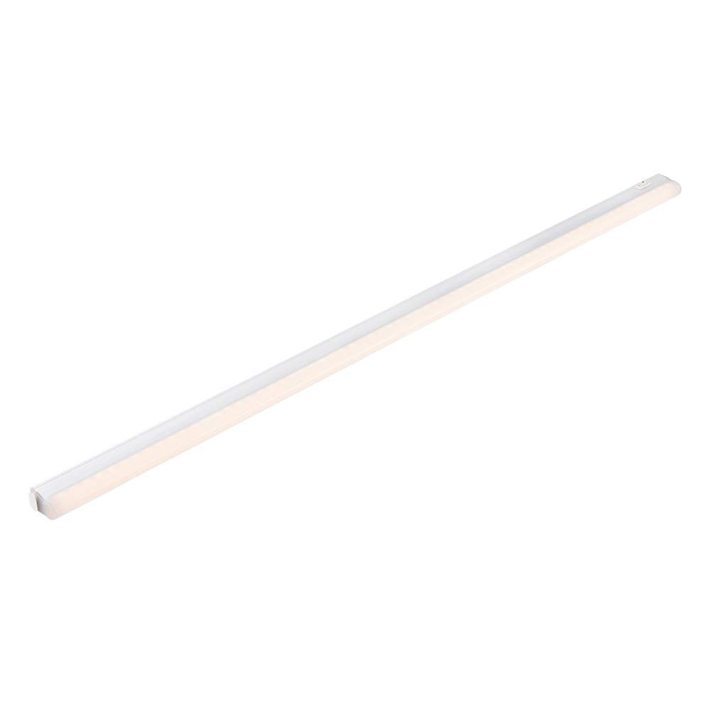 Saxby 75924 Sleek IP20 Indoor 13W CCT LED Under Cabinet Light