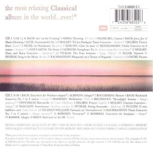 Miniatura 2 de The Most Relaxing Classical Album in the World