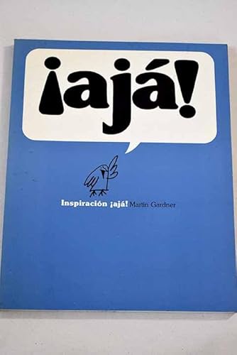 Aja Inspiracion Aja 8433551256 Book Cover