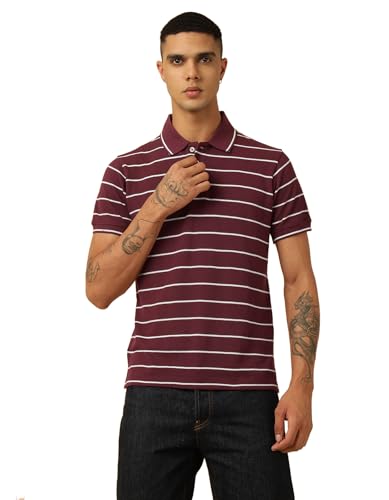 Image of OFF LIMITS Men Off Duty Polo