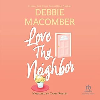 Love Thy Neighbor cover art