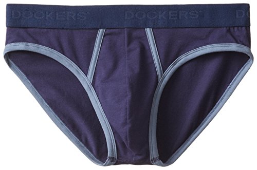 Dockers Men's Stretch Hip Brief