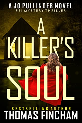 A Killer’s Soul
