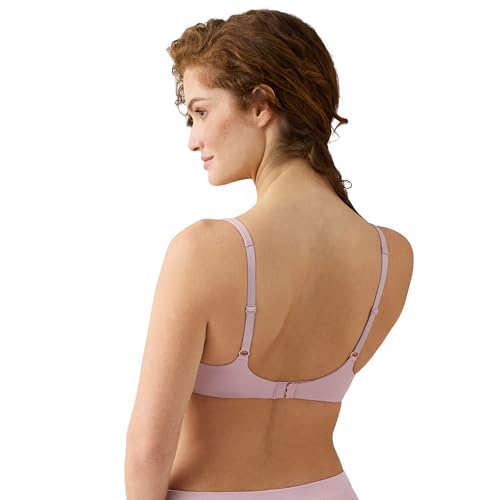Image of Wacoal Women's How Perfect Wire Free Bra